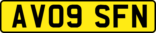 AV09SFN
