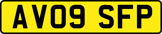 AV09SFP