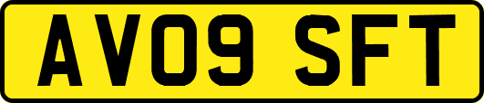AV09SFT