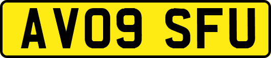 AV09SFU