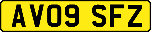AV09SFZ