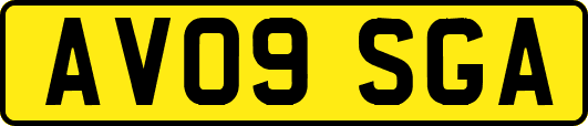 AV09SGA