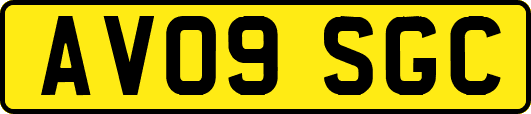 AV09SGC