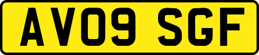 AV09SGF