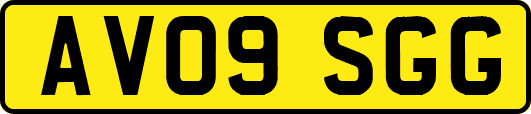 AV09SGG