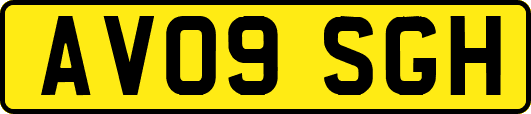 AV09SGH