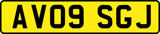AV09SGJ