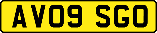 AV09SGO