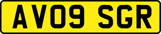 AV09SGR