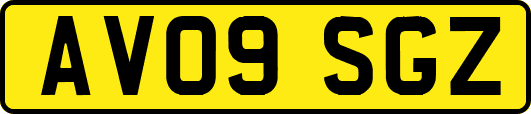 AV09SGZ