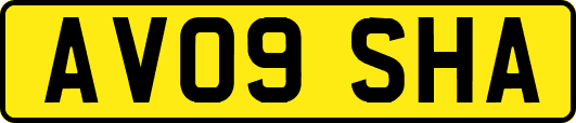 AV09SHA