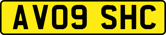 AV09SHC