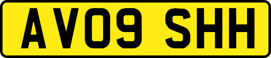 AV09SHH