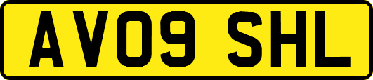 AV09SHL