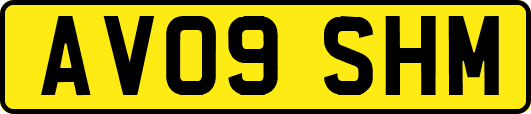 AV09SHM
