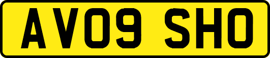 AV09SHO