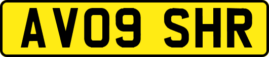 AV09SHR
