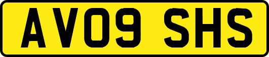 AV09SHS