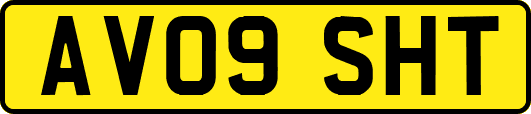 AV09SHT