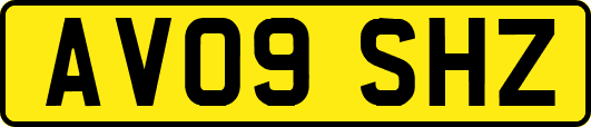 AV09SHZ