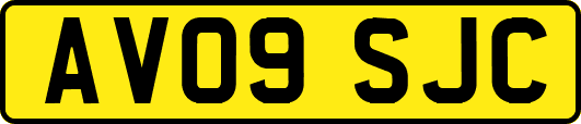 AV09SJC
