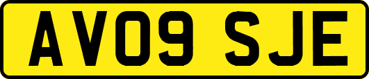 AV09SJE