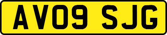 AV09SJG