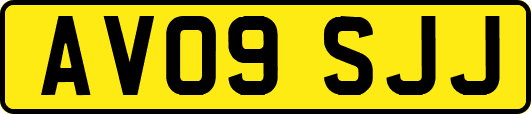 AV09SJJ