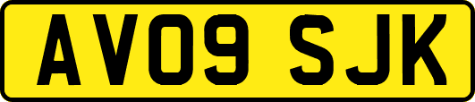 AV09SJK