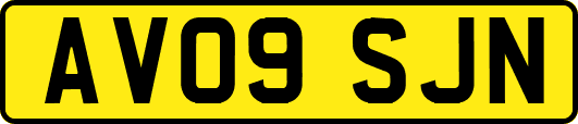 AV09SJN