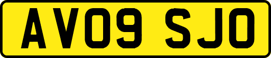 AV09SJO