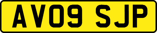 AV09SJP