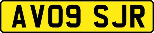 AV09SJR