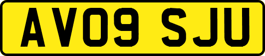AV09SJU