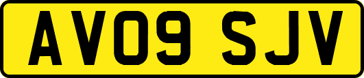 AV09SJV