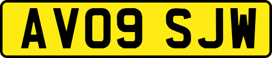 AV09SJW