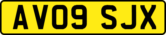AV09SJX