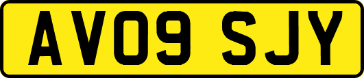 AV09SJY