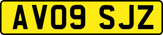 AV09SJZ