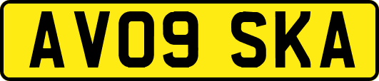 AV09SKA