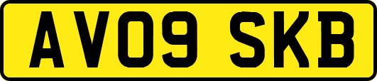 AV09SKB