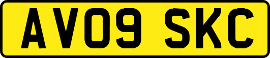 AV09SKC