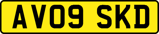 AV09SKD