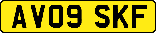 AV09SKF
