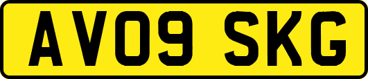 AV09SKG