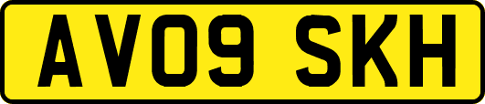 AV09SKH