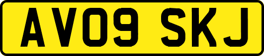 AV09SKJ