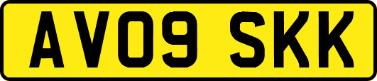 AV09SKK