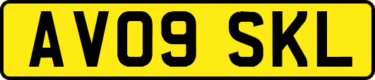 AV09SKL