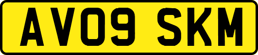 AV09SKM